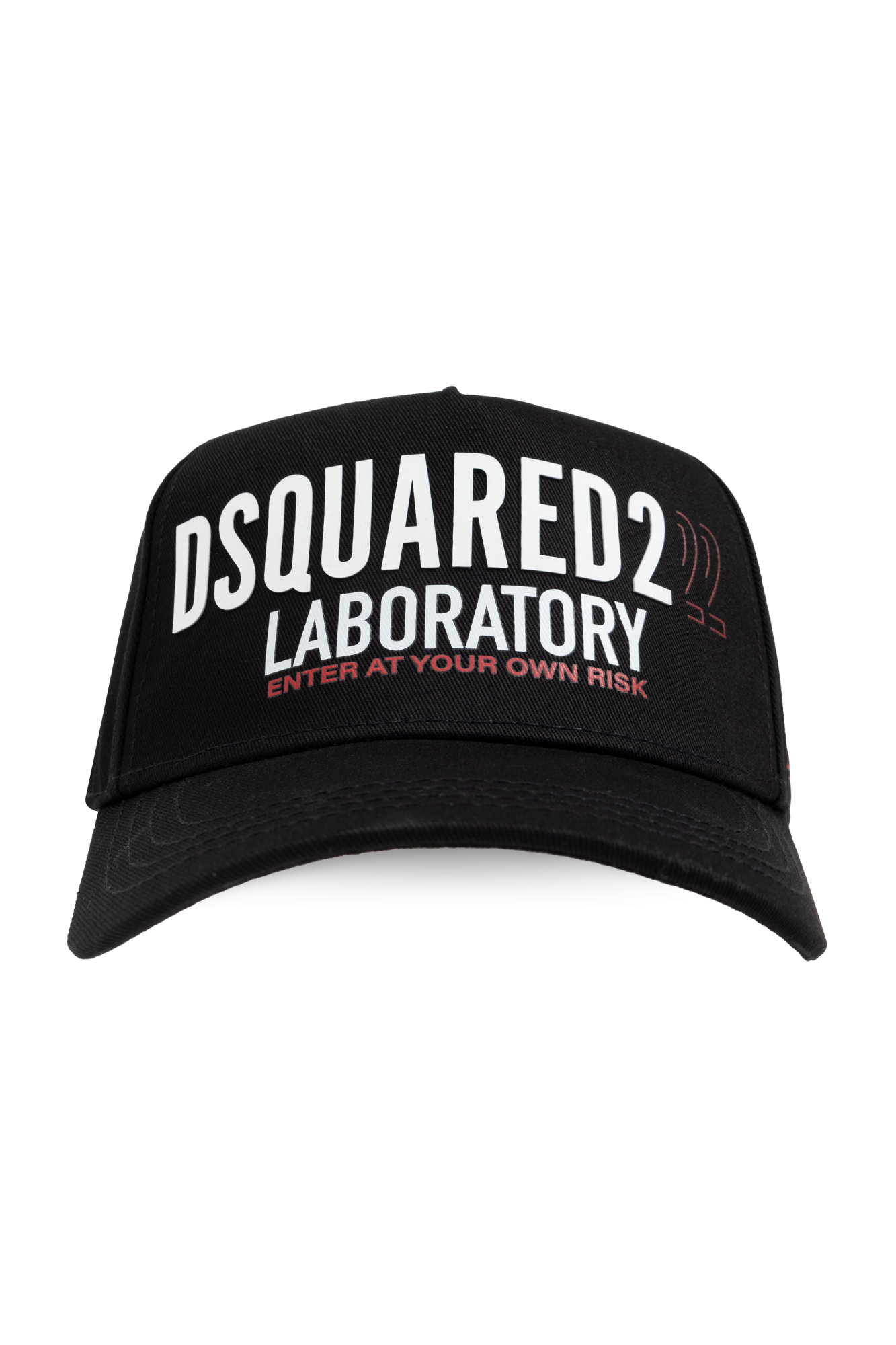 Dsquared superior cap online